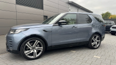 Land Rover Discovery 3.0 D300 R-Dynamic HSE 5dr Auto Diesel Station Wagon